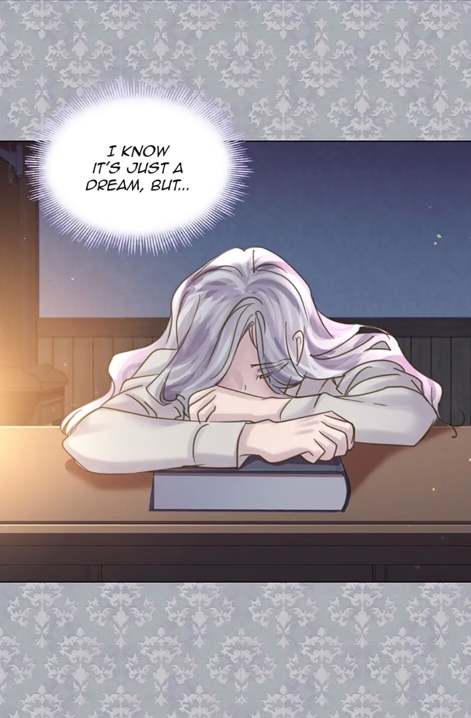 The Lady’s Law of Survival Chapter 62 - page 29