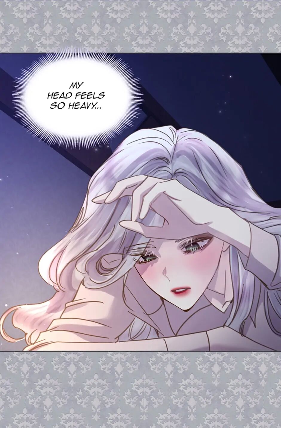 The Lady’s Law of Survival Chapter 62 - page 30