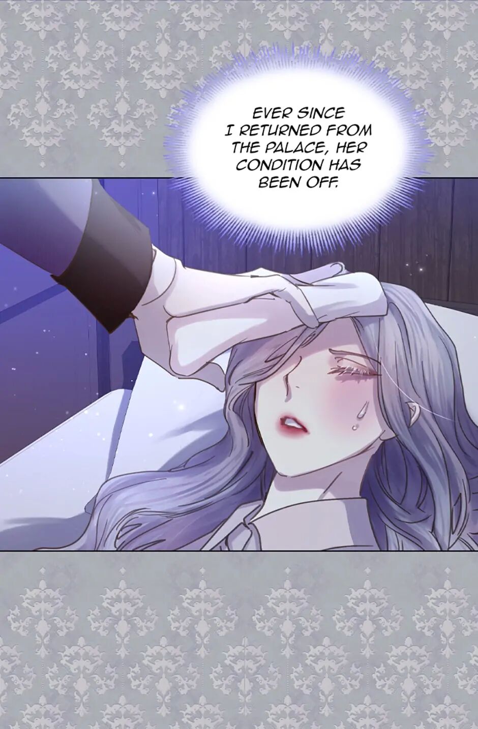 The Lady’s Law of Survival Chapter 62 - page 39