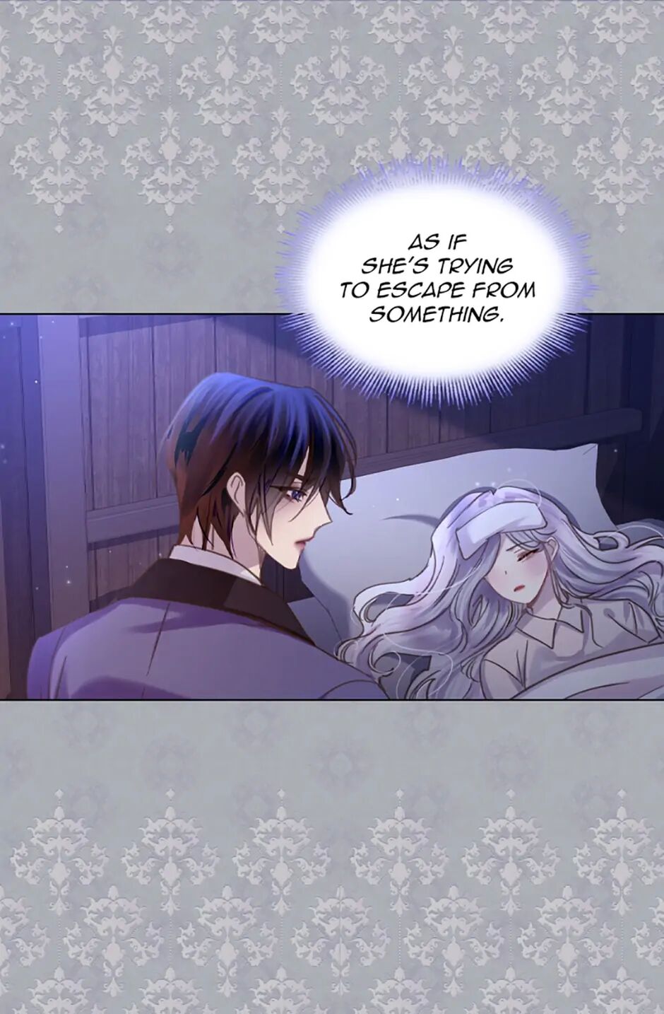 The Lady’s Law of Survival Chapter 62 - page 41