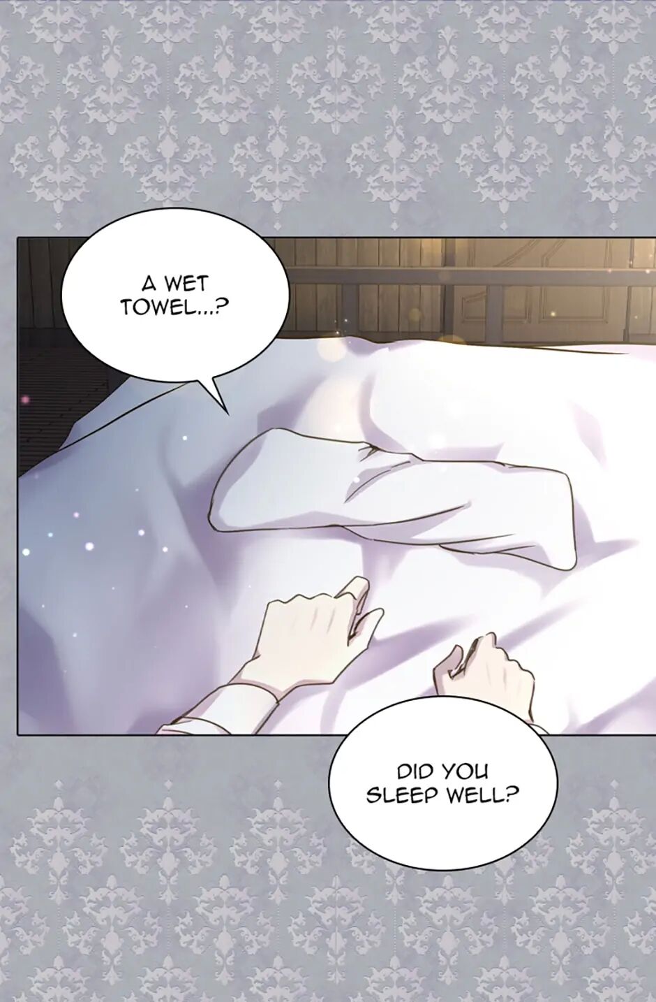 The Lady’s Law of Survival Chapter 62 - page 53