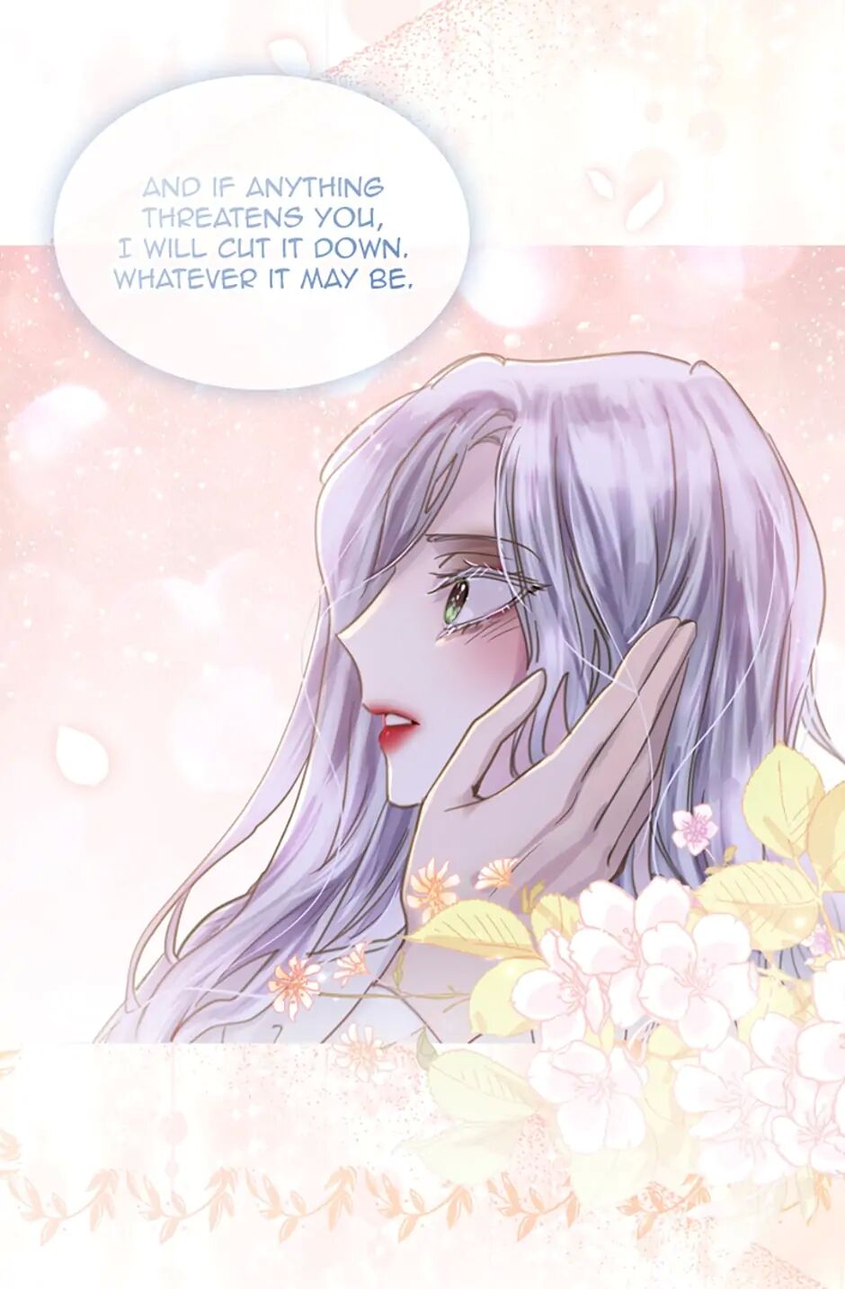 The Lady’s Law of Survival Chapter 62 - page 65