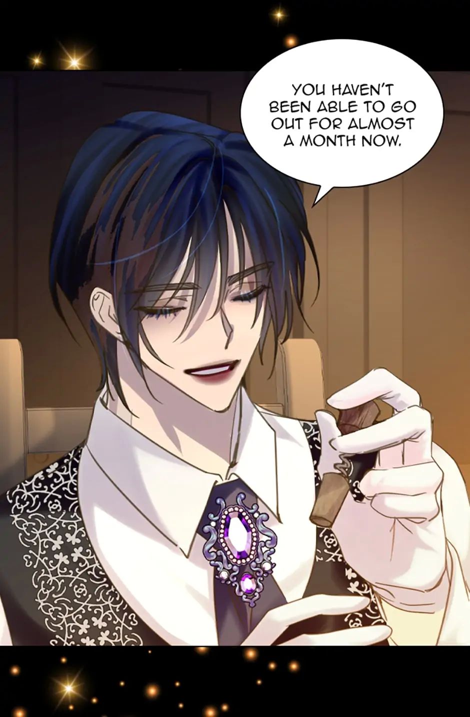 The Lady’s Law of Survival Chapter 63 - page 50