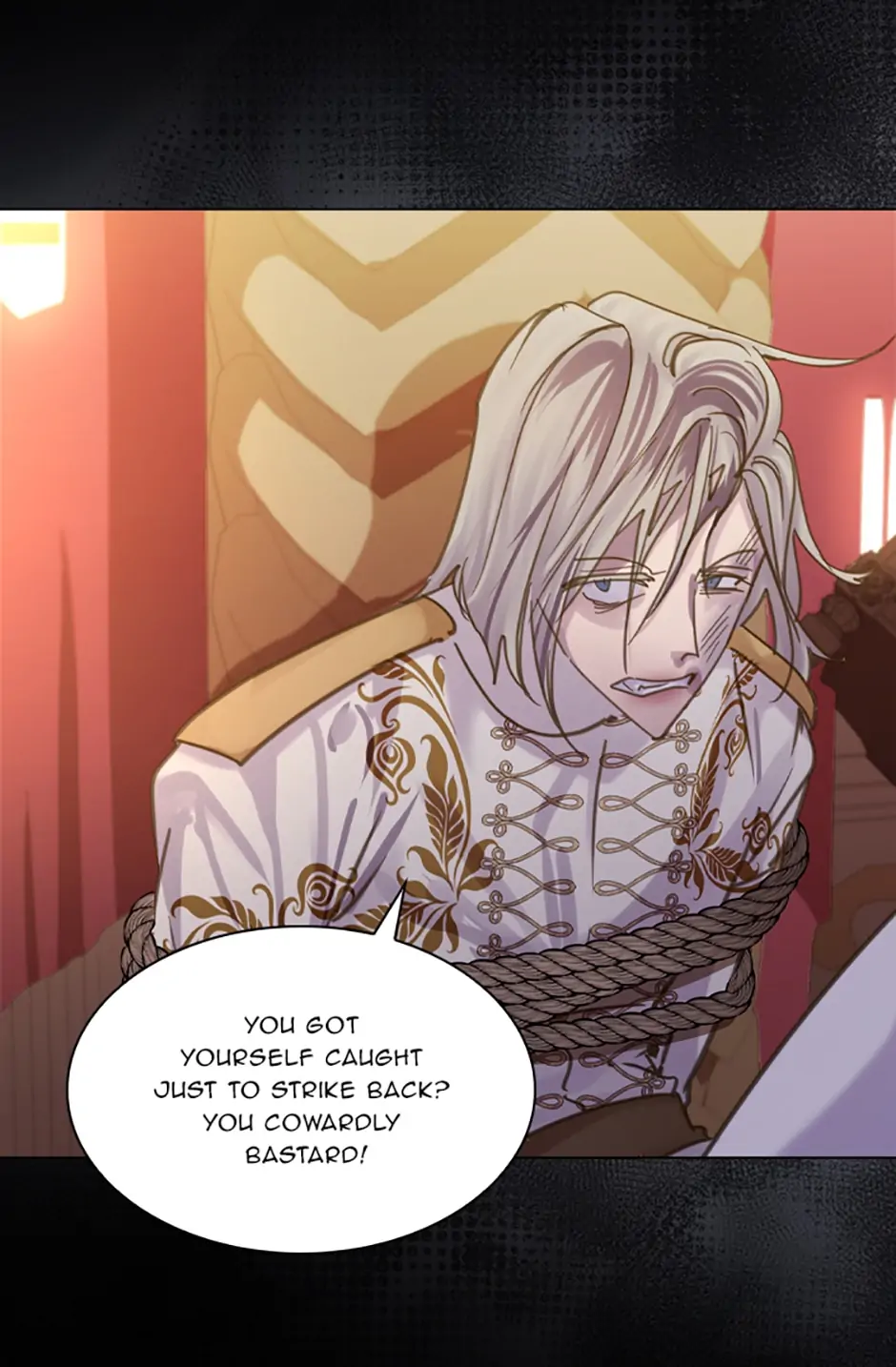 The Lady’s Law of Survival Chapter 68 - page 10