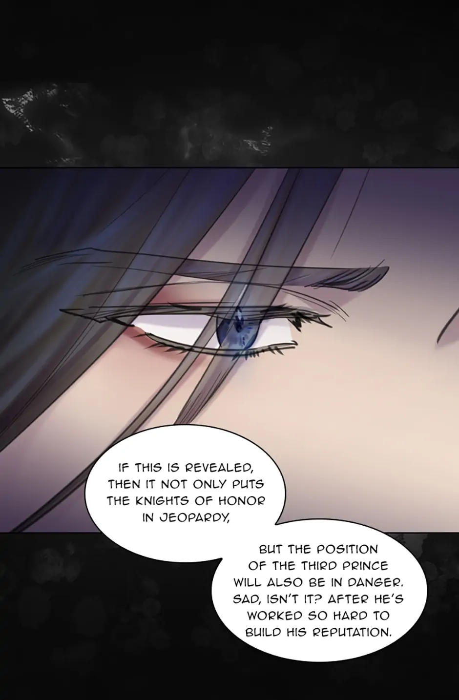 The Lady’s Law of Survival Chapter 68 - page 20