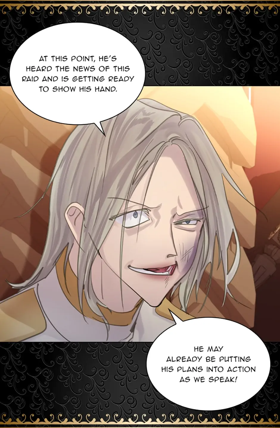 The Lady’s Law of Survival Chapter 68 - page 23