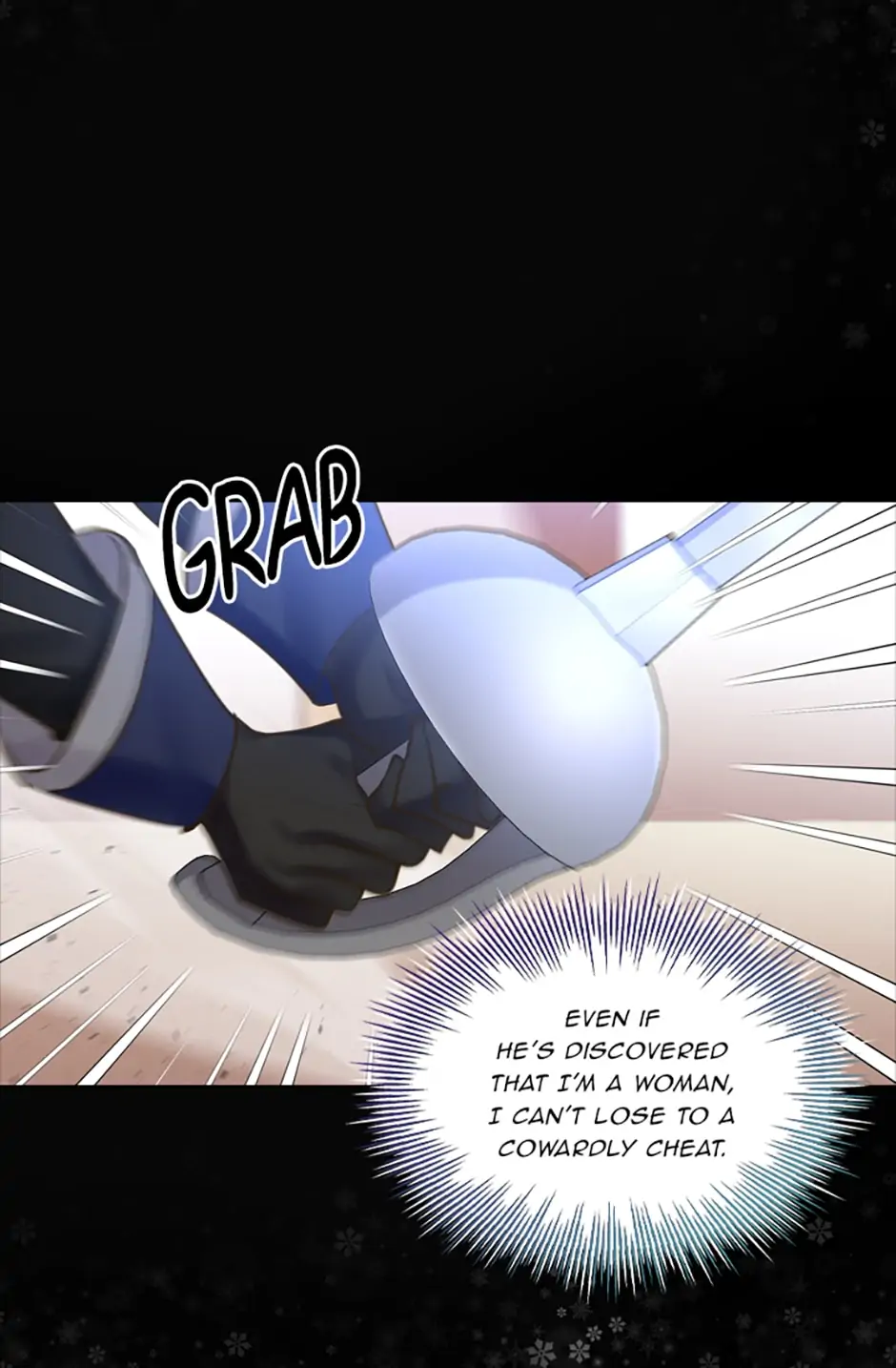The Lady’s Law of Survival Chapter 68 - page 45