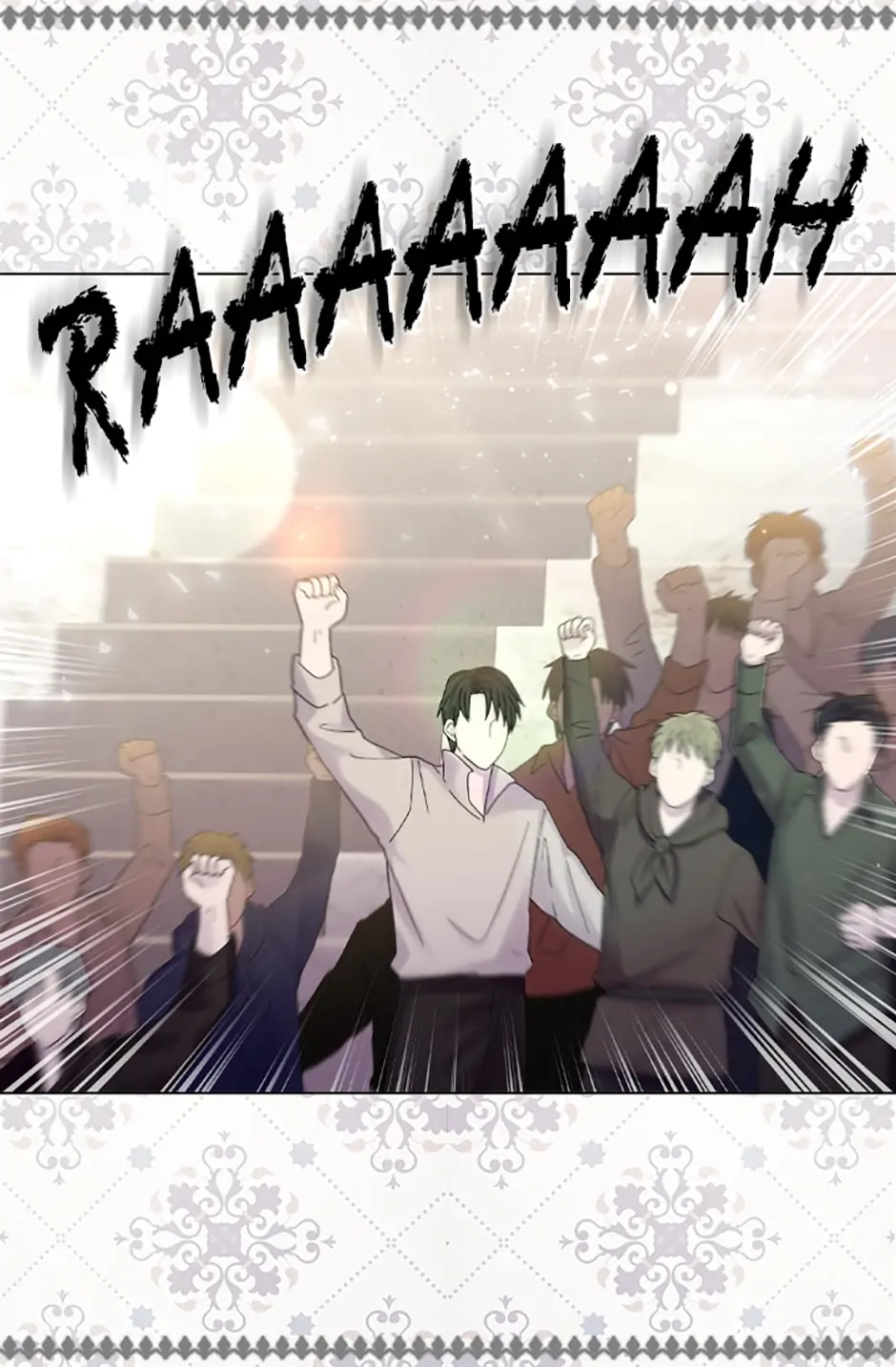 The Lady’s Law of Survival Chapter 68 - page 54