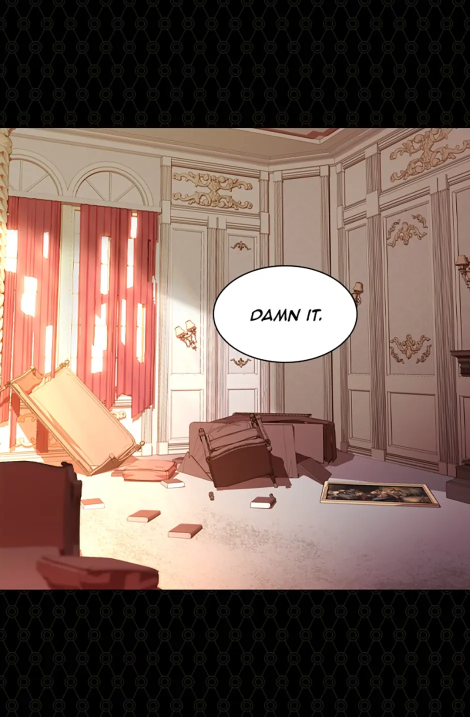 The Lady’s Law of Survival Chapter 68 - page 7