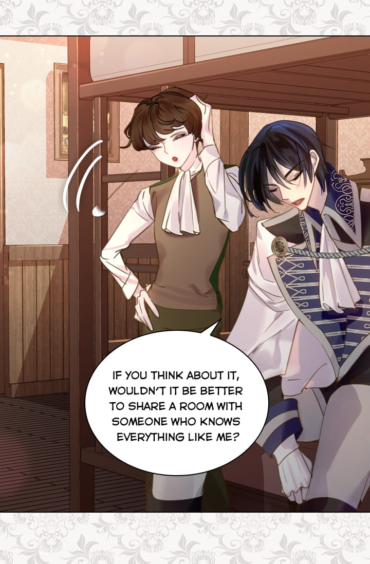 The Lady’s Law of Survival Chapter 44 - page 10