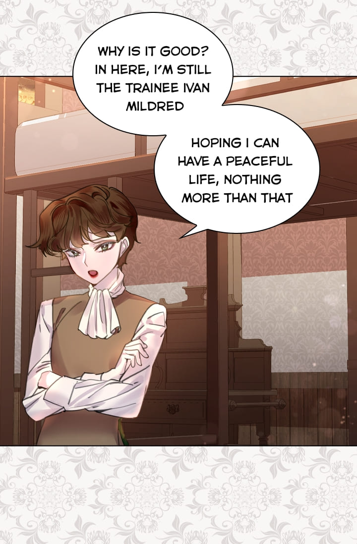 The Lady’s Law of Survival Chapter 44 - page 11