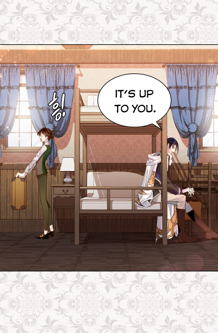 The Lady’s Law of Survival Chapter 44 - page 12