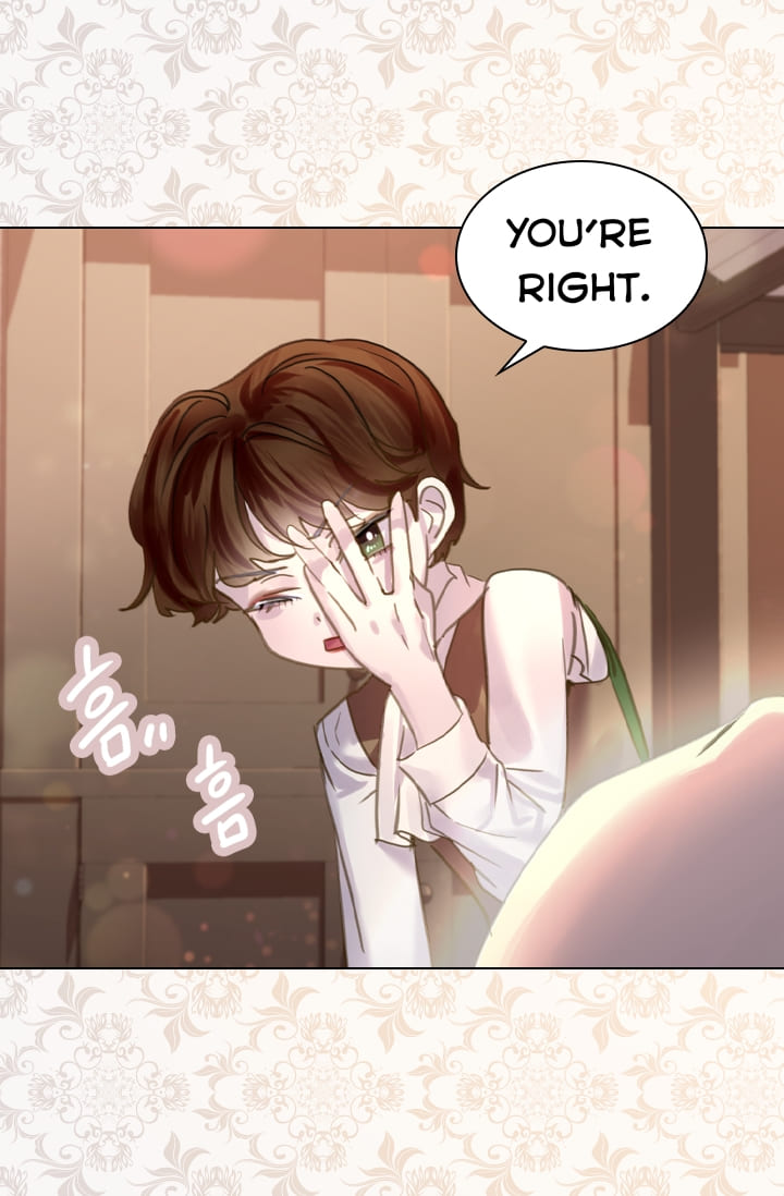 The Lady’s Law of Survival Chapter 44 - page 17