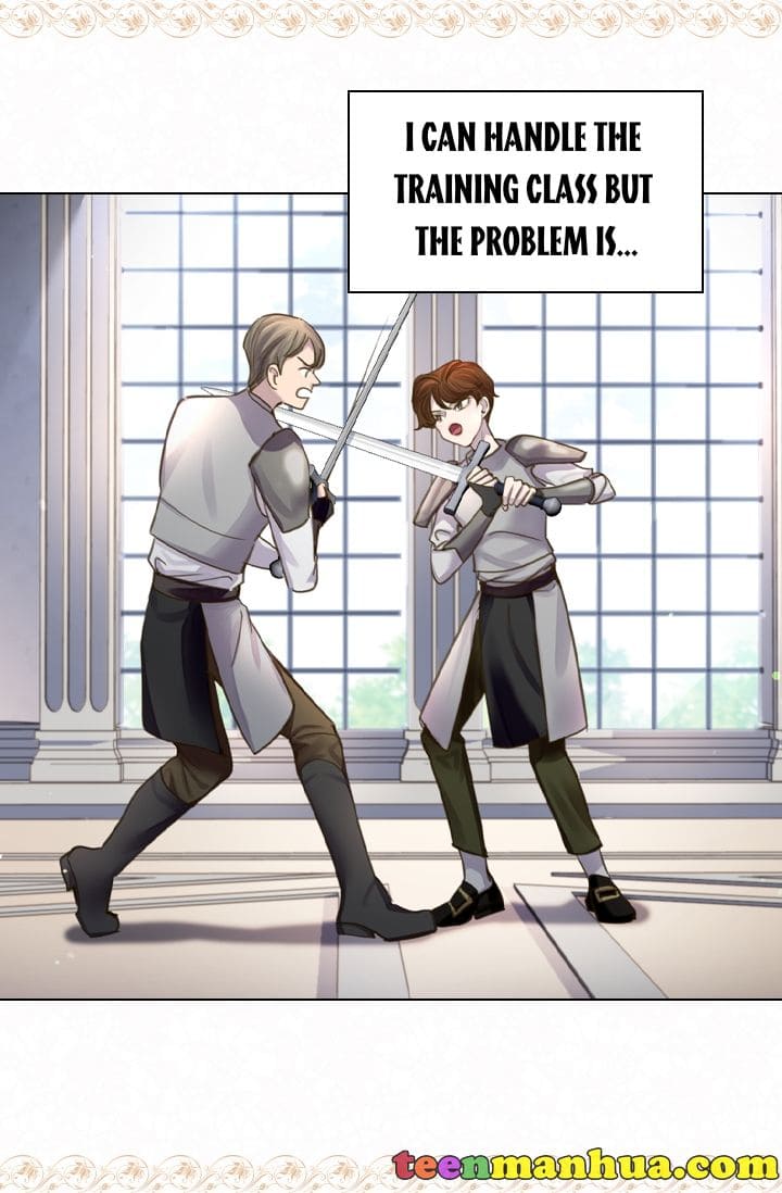 The Lady’s Law of Survival Chapter 44 - page 28