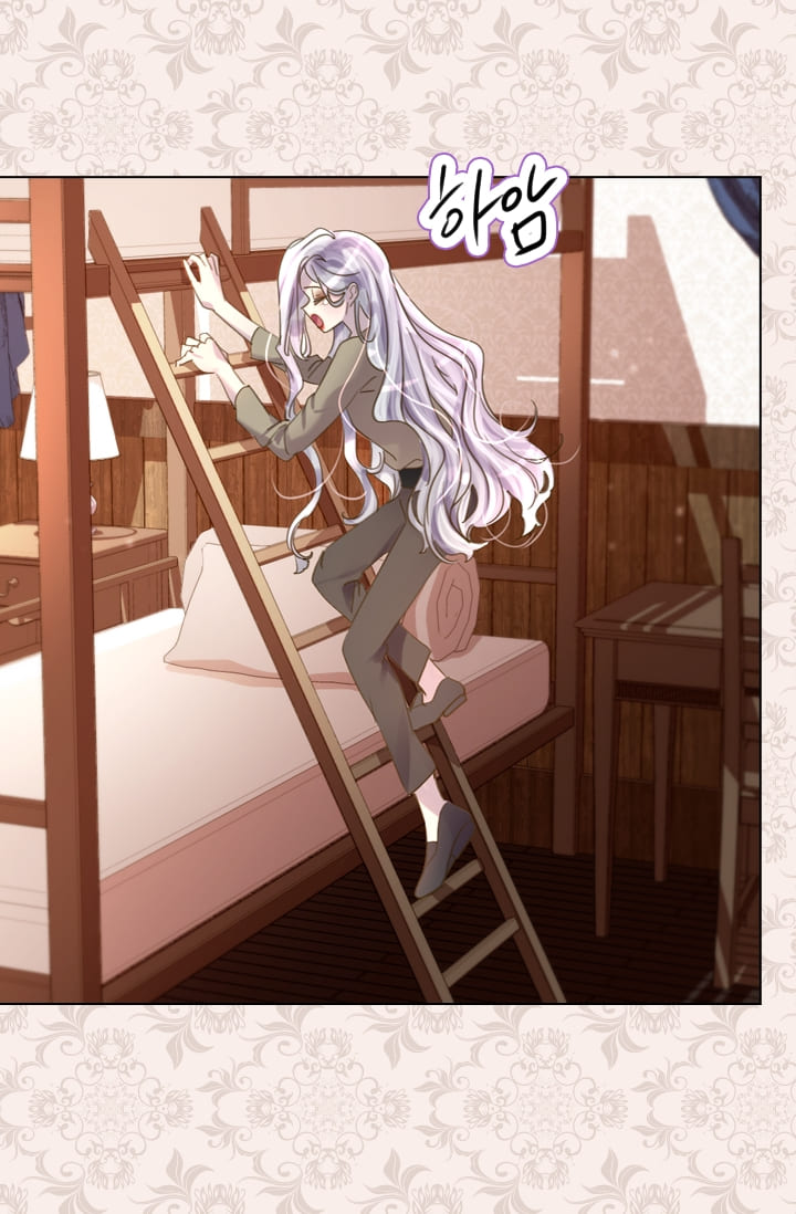 The Lady’s Law of Survival Chapter 44 - page 29
