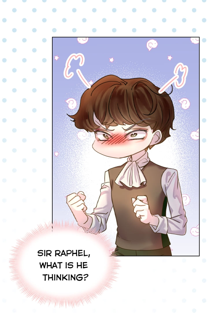 The Lady’s Law of Survival Chapter 44 - page 37