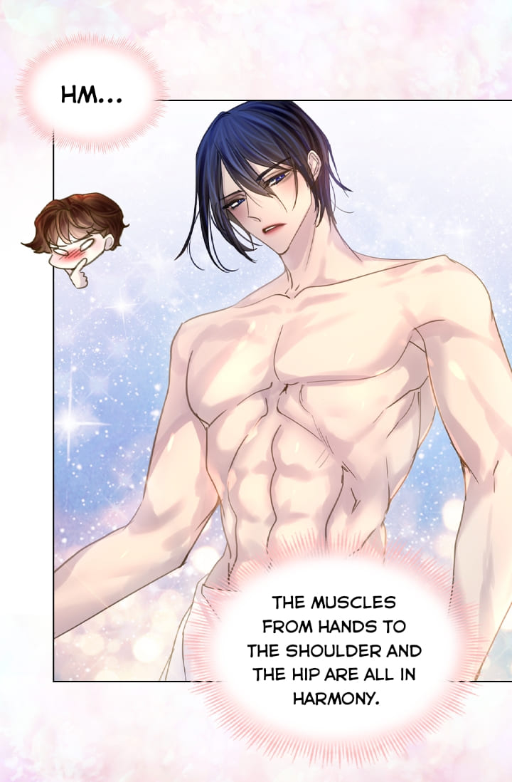 The Lady’s Law of Survival Chapter 44 - page 40