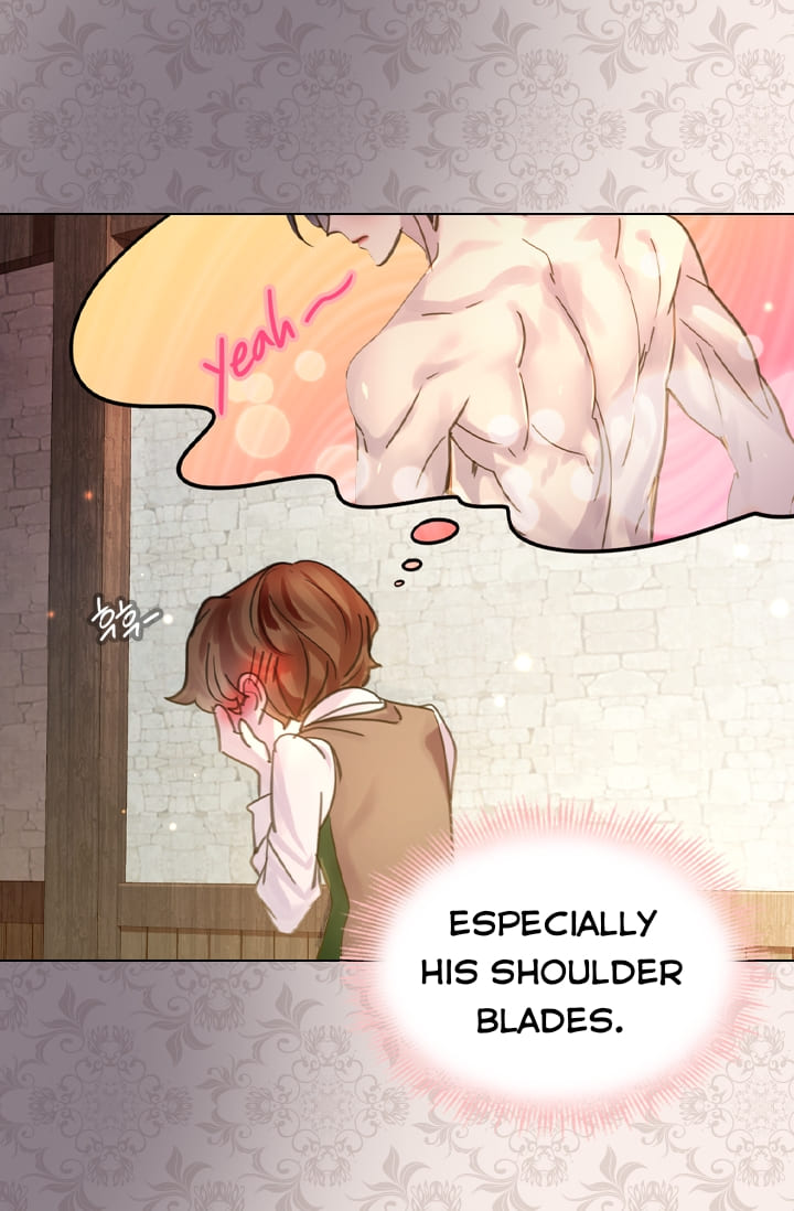 The Lady’s Law of Survival Chapter 44 - page 41