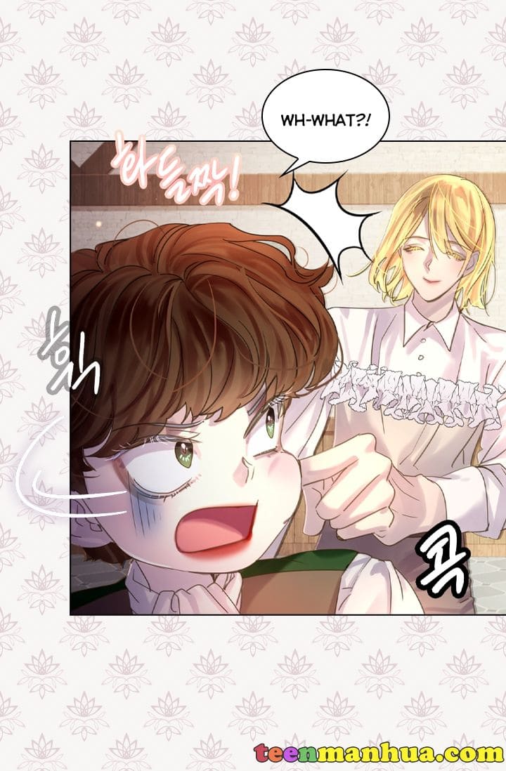 The Lady’s Law of Survival Chapter 44 - page 43