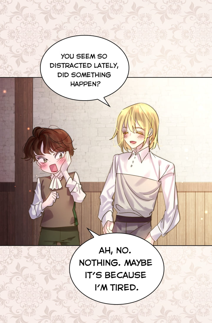 The Lady’s Law of Survival Chapter 44 - page 44