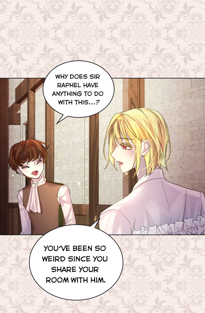 The Lady’s Law of Survival Chapter 44 - page 47
