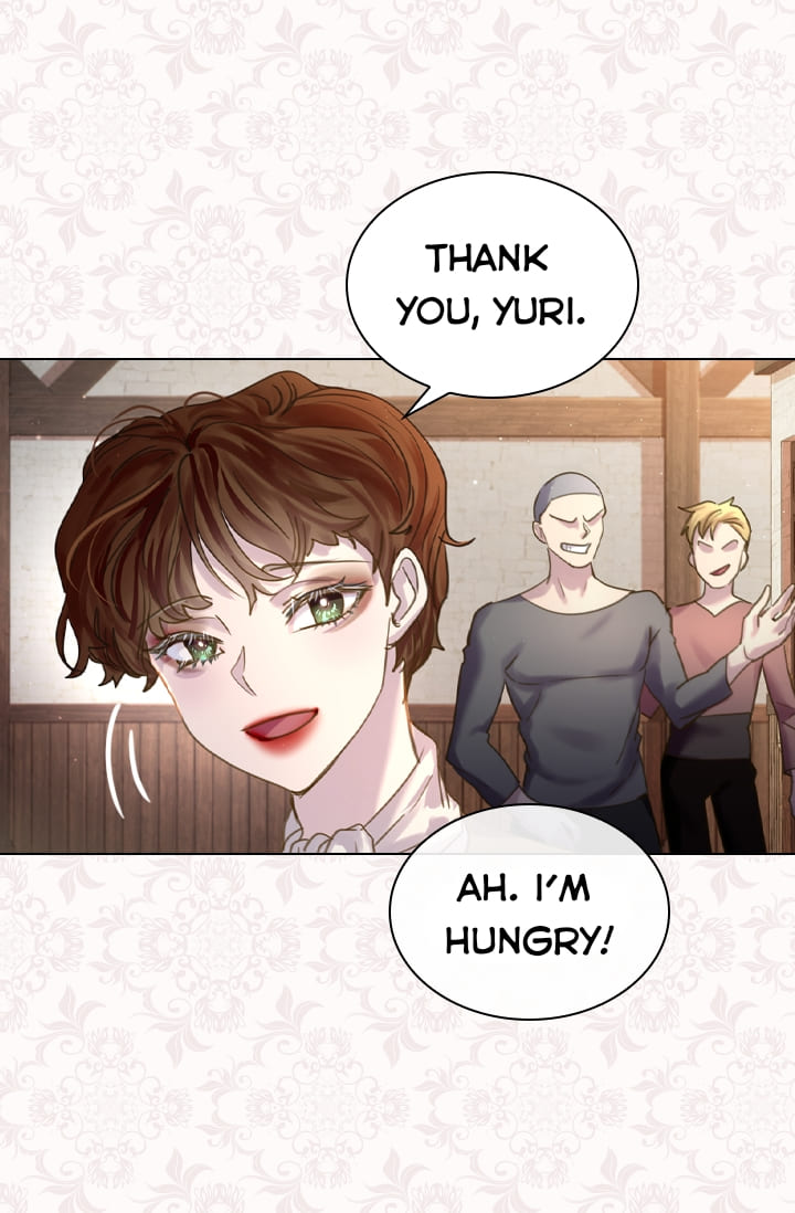 The Lady’s Law of Survival Chapter 44 - page 51