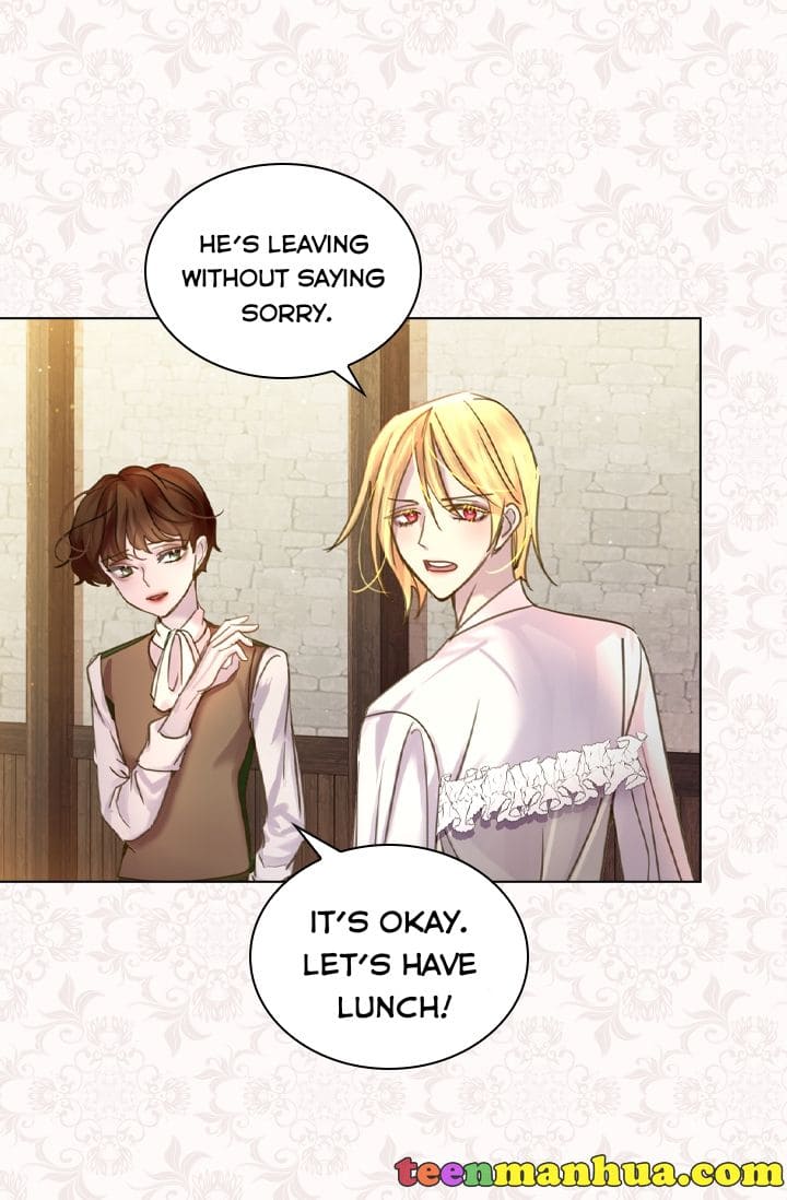 The Lady’s Law of Survival Chapter 44 - page 53