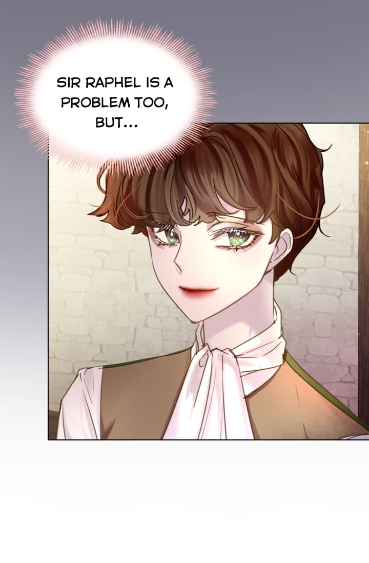 The Lady’s Law of Survival Chapter 44 - page 54