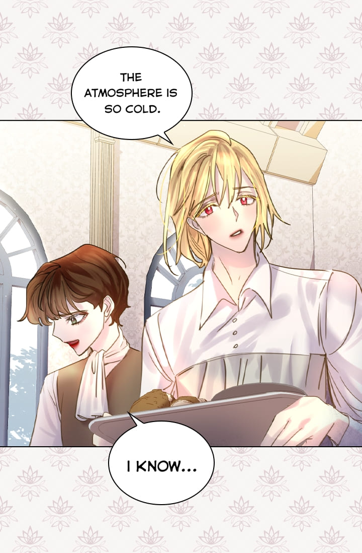 The Lady’s Law of Survival Chapter 44 - page 57