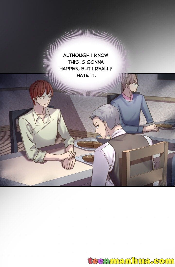 The Lady’s Law of Survival Chapter 44 - page 58
