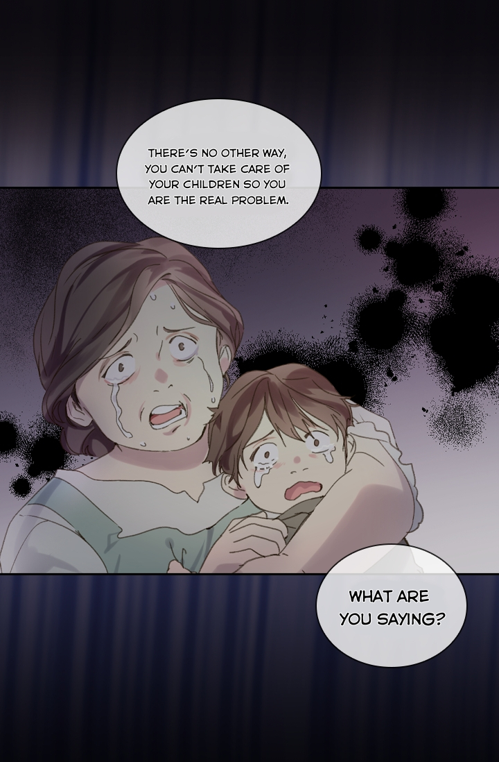 The Lady’s Law of Survival Chapter 44 - page 61