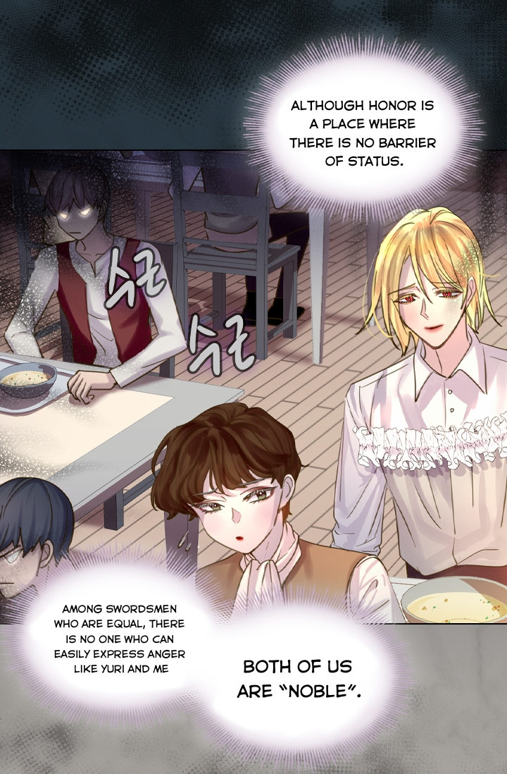 The Lady’s Law of Survival Chapter 44 - page 62