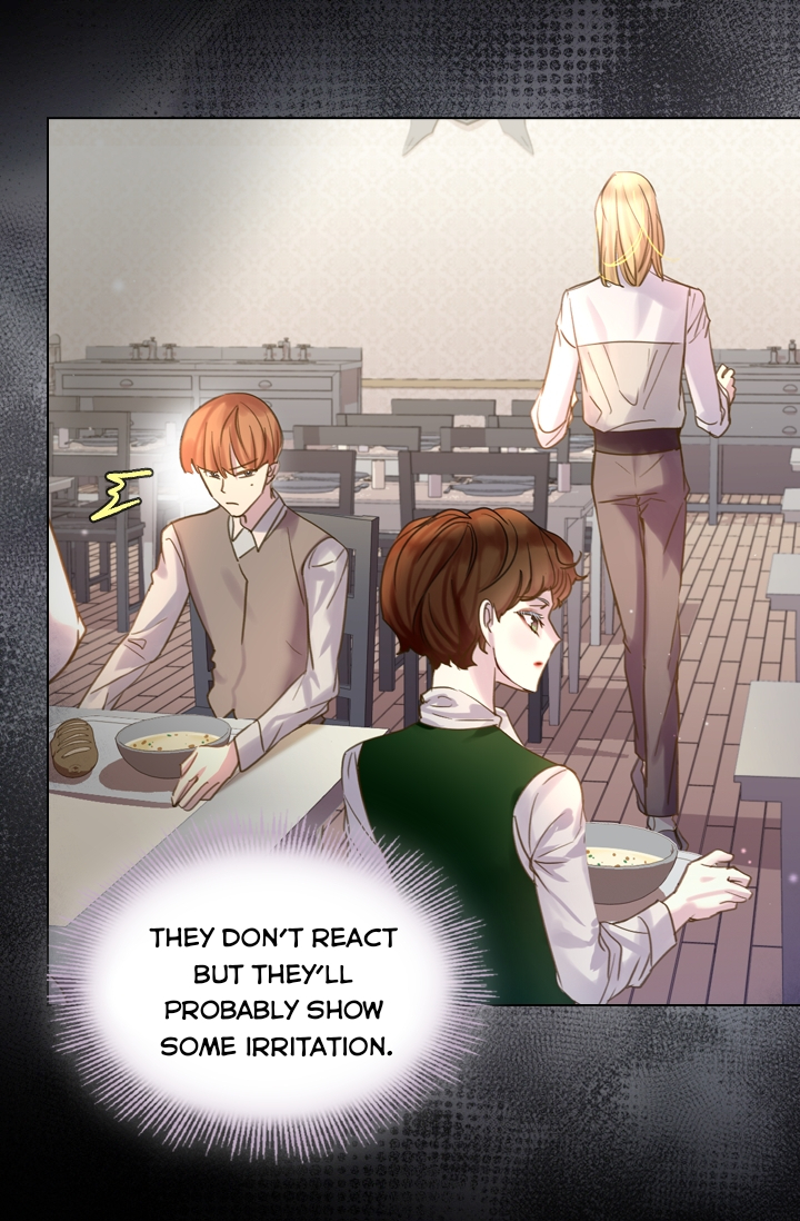 The Lady’s Law of Survival Chapter 44 - page 64
