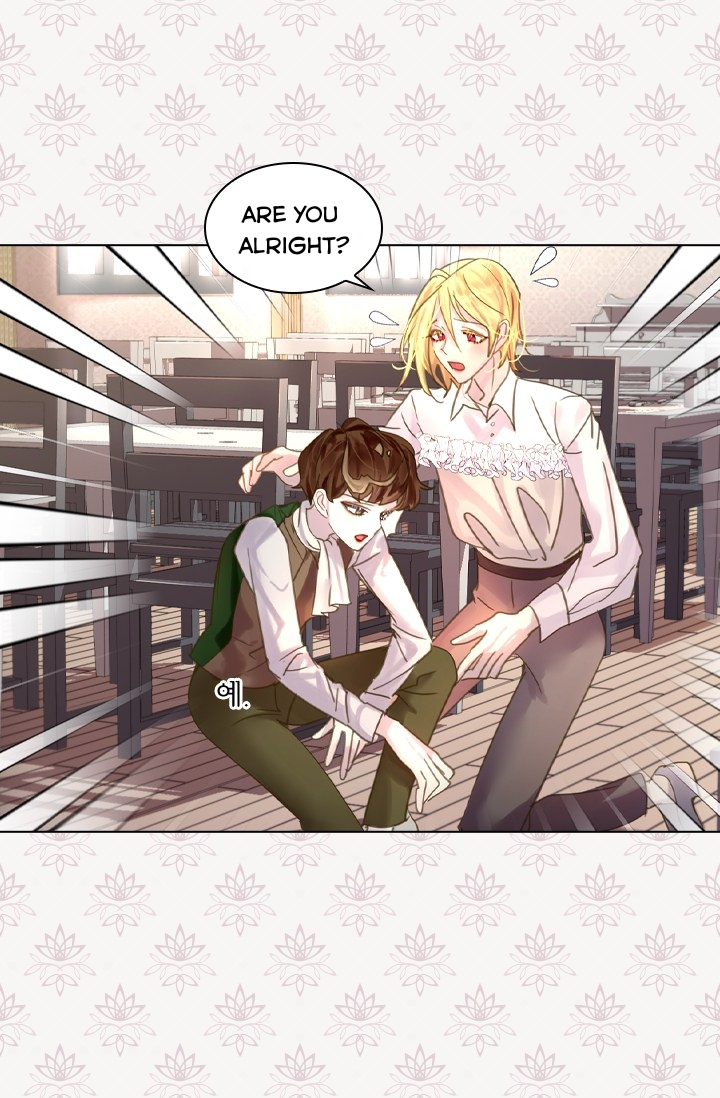 The Lady’s Law of Survival Chapter 44 - page 69