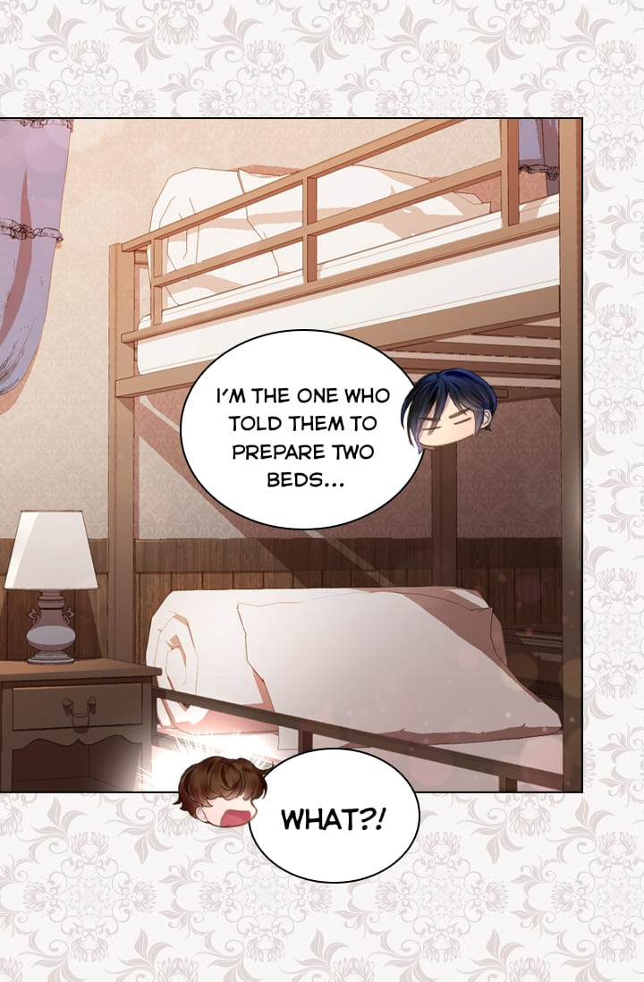 The Lady’s Law of Survival Chapter 44 - page 7
