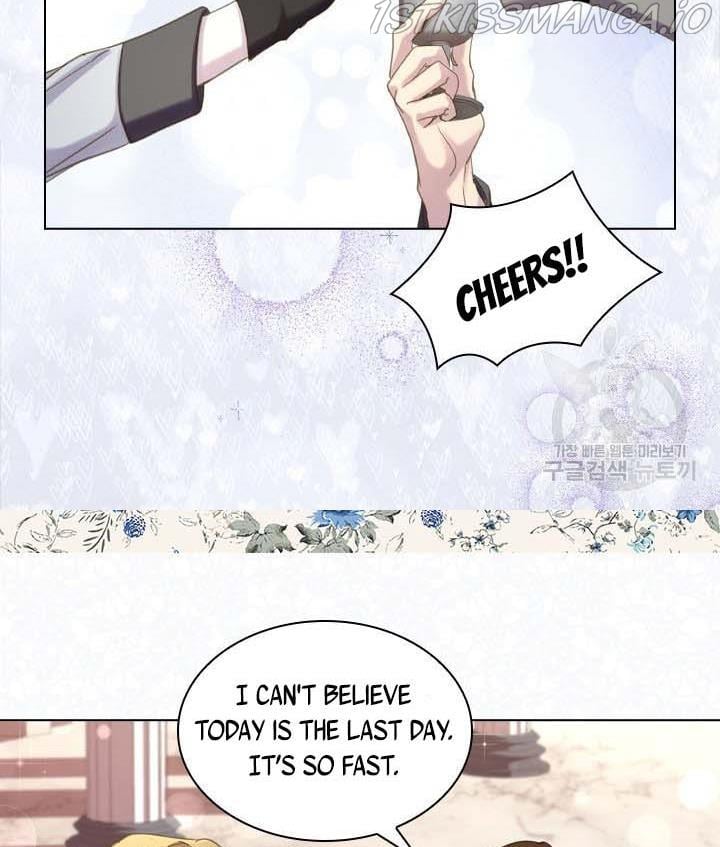The Lady’s Law of Survival Chapter 53 - page 65