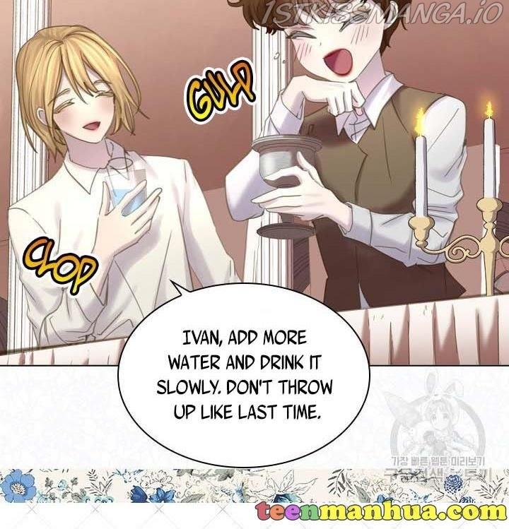 The Lady’s Law of Survival Chapter 53 - page 73