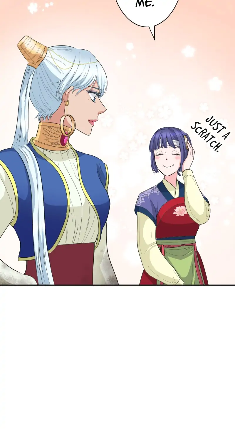 The Snowflower Blooms for Revenge Chapter 29 - page 12