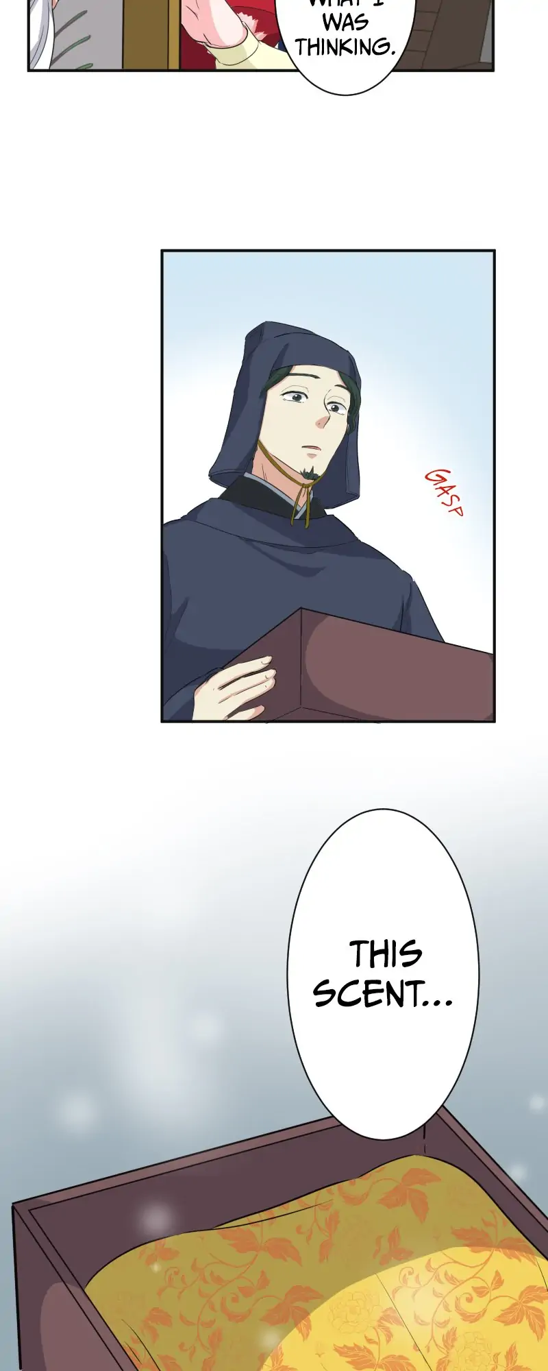 The Snowflower Blooms for Revenge Chapter 29 - page 15