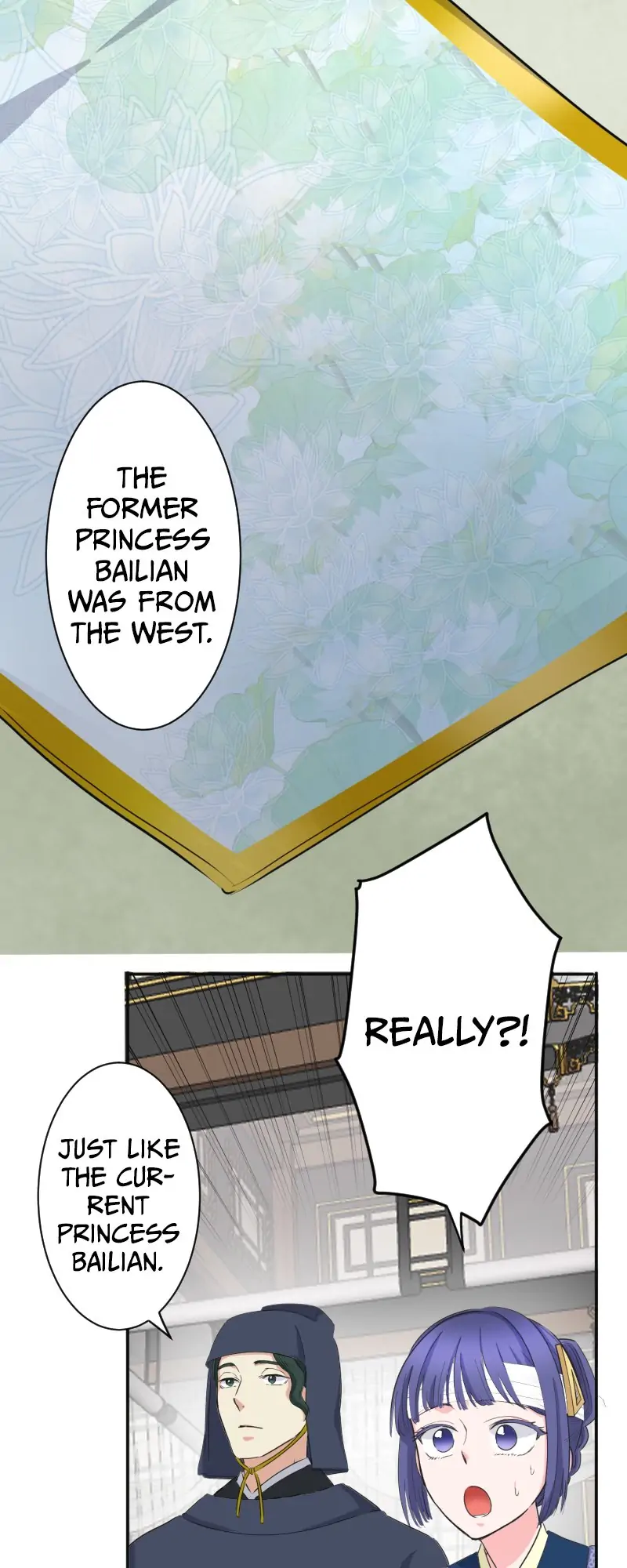 The Snowflower Blooms for Revenge Chapter 29 - page 26