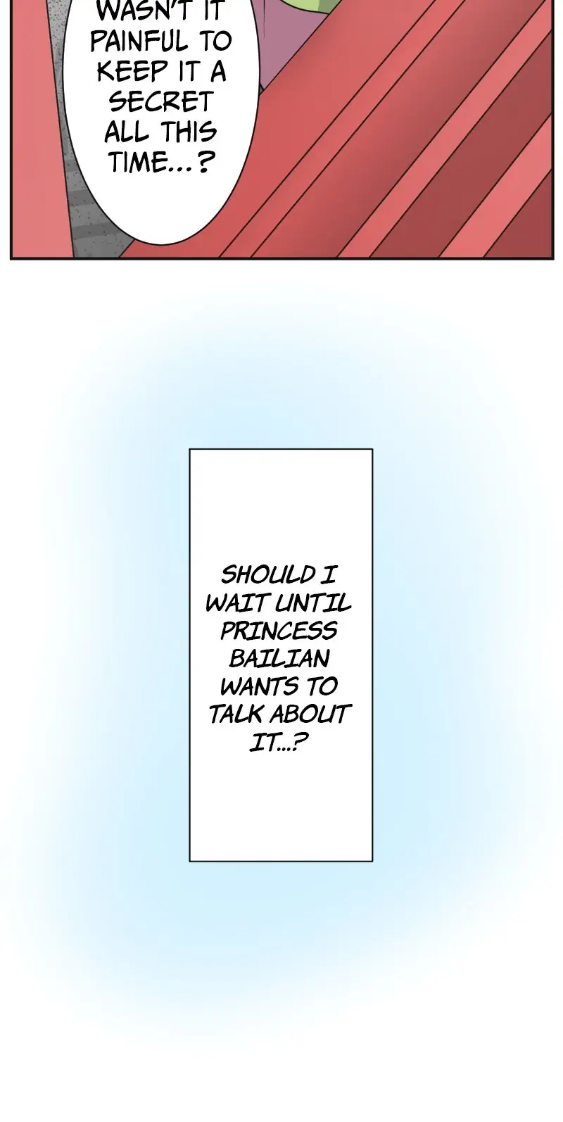 The Snowflower Blooms for Revenge Chapter 29 - page 36
