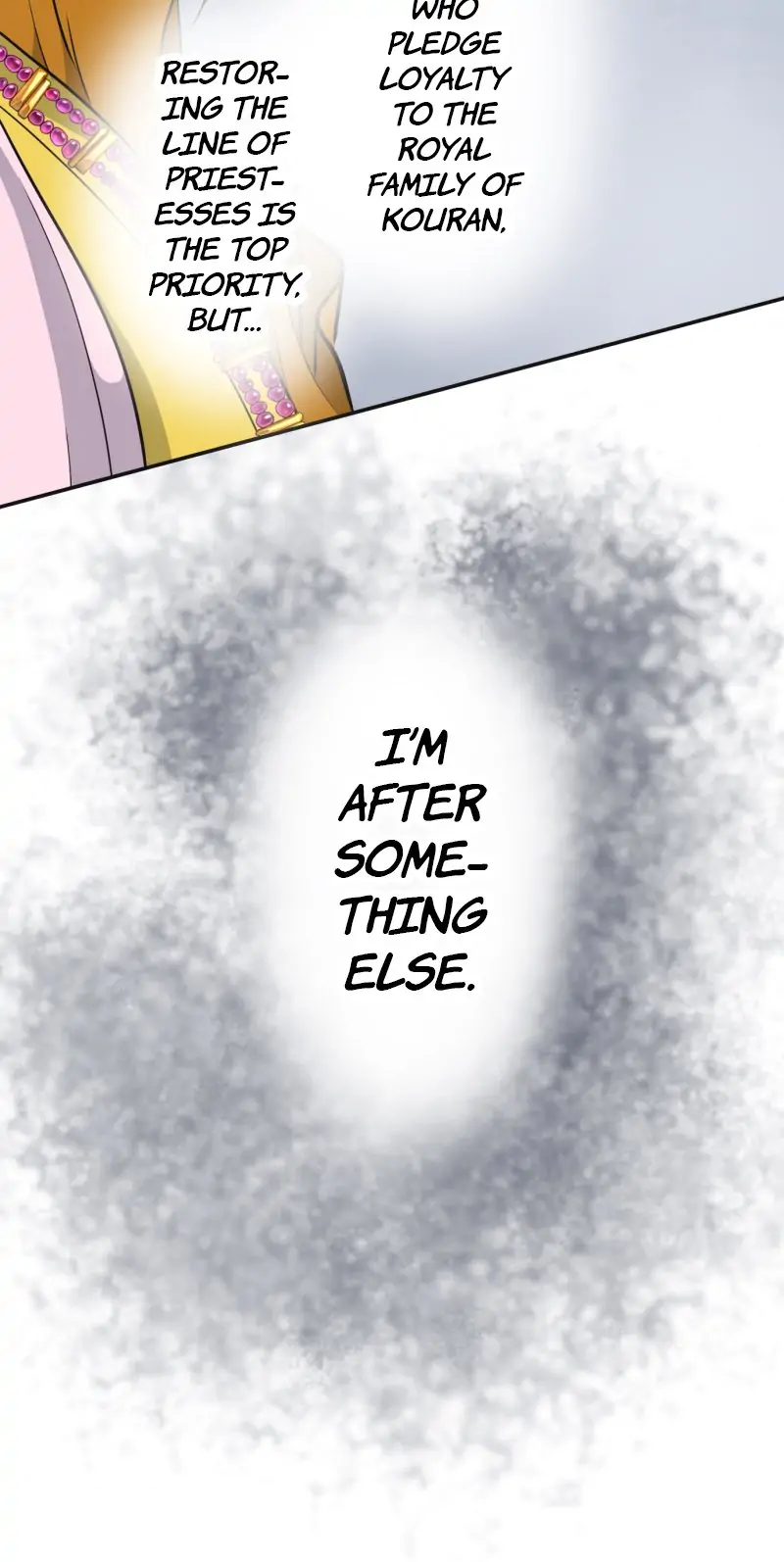 The Snowflower Blooms for Revenge Chapter 29 - page 48