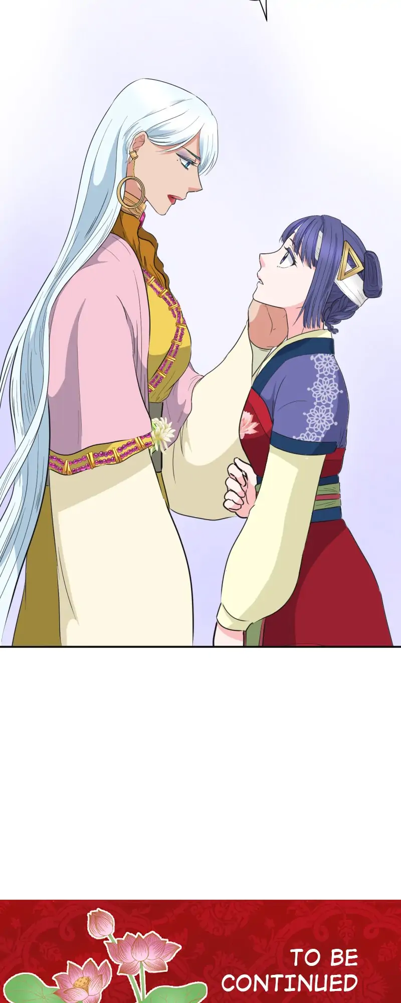The Snowflower Blooms for Revenge Chapter 29 - page 56