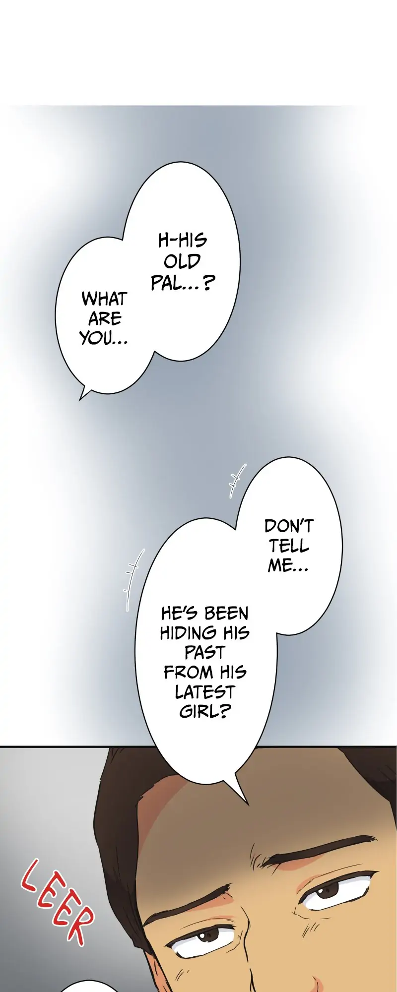 The Snowflower Blooms for Revenge Chapter 43 - page 1