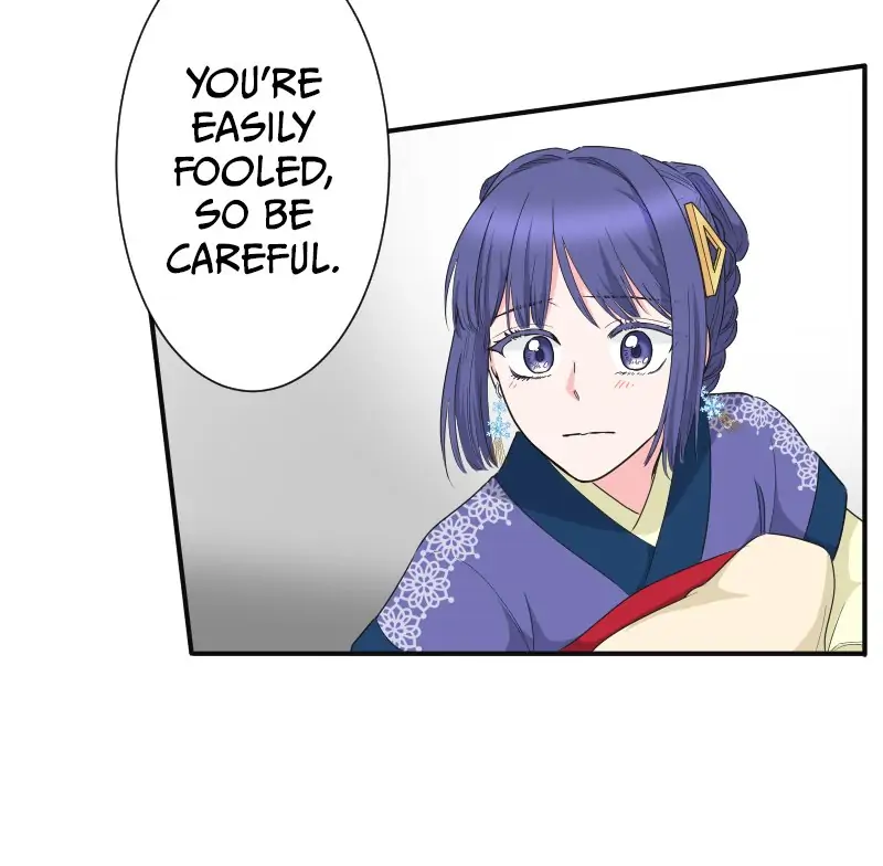 The Snowflower Blooms for Revenge Chapter 43 - page 13