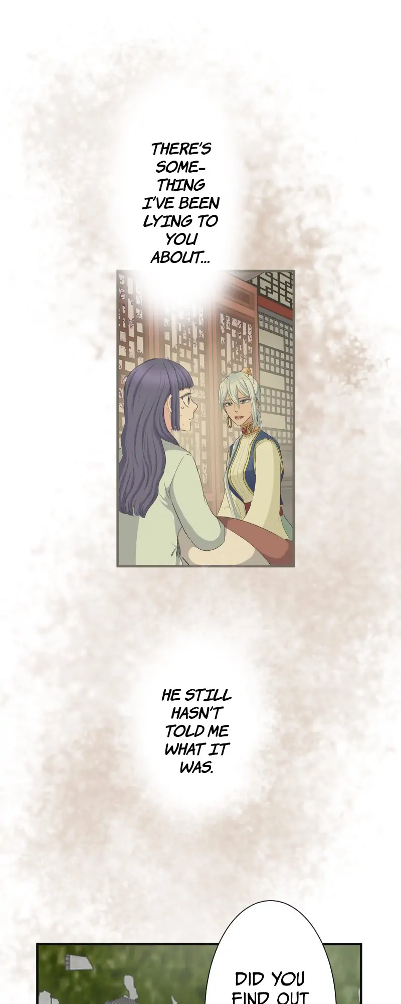 The Snowflower Blooms for Revenge Chapter 43 - page 14