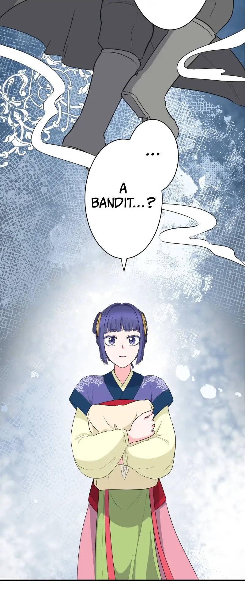 The Snowflower Blooms for Revenge Chapter 43 - page 3