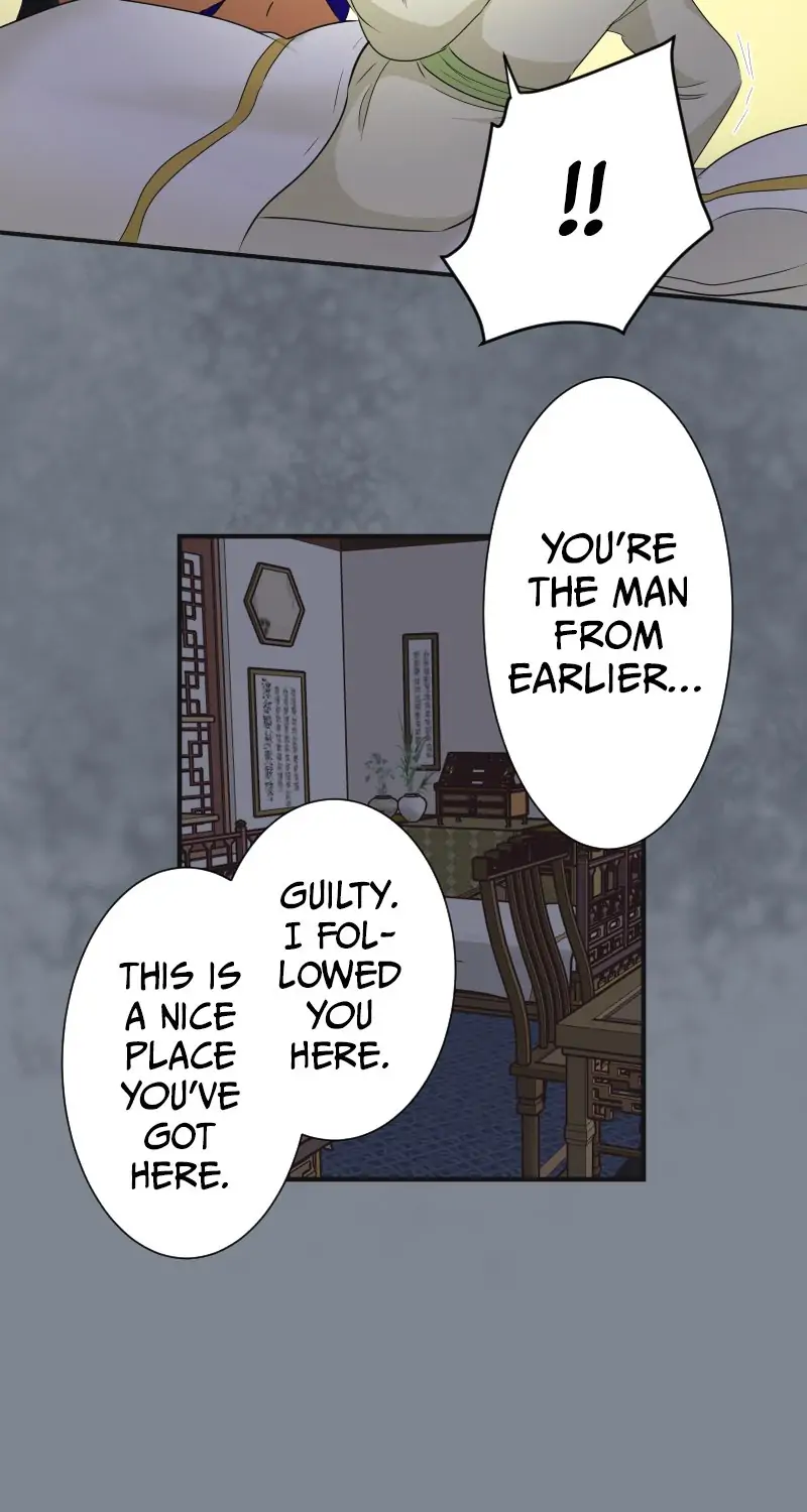 The Snowflower Blooms for Revenge Chapter 43 - page 31