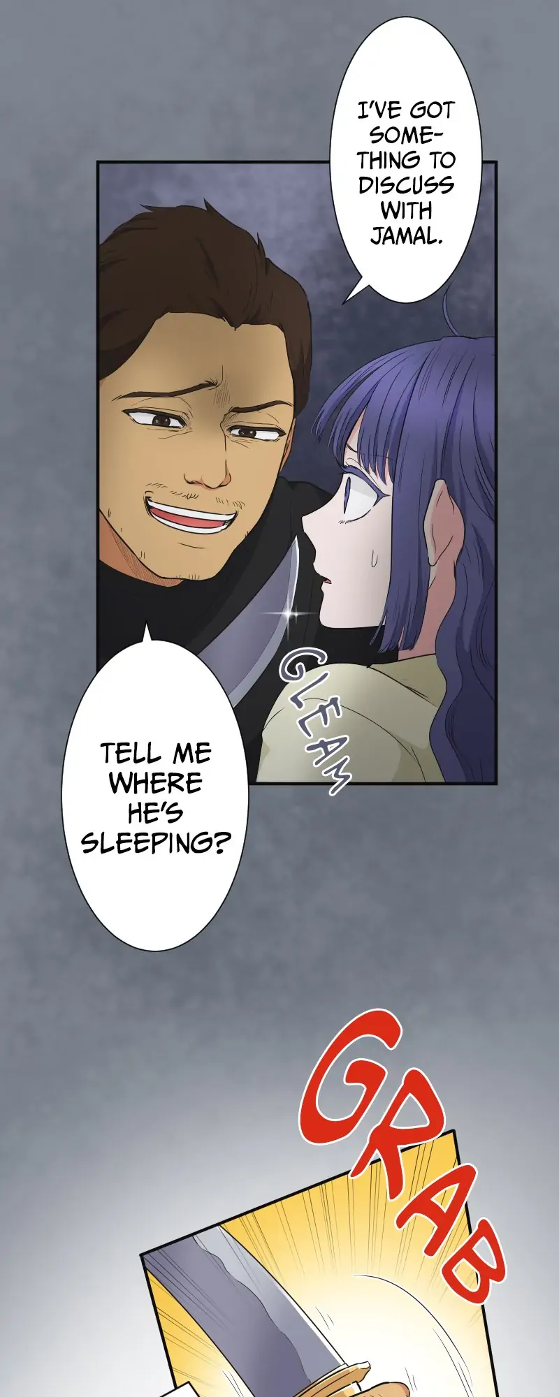The Snowflower Blooms for Revenge Chapter 43 - page 32