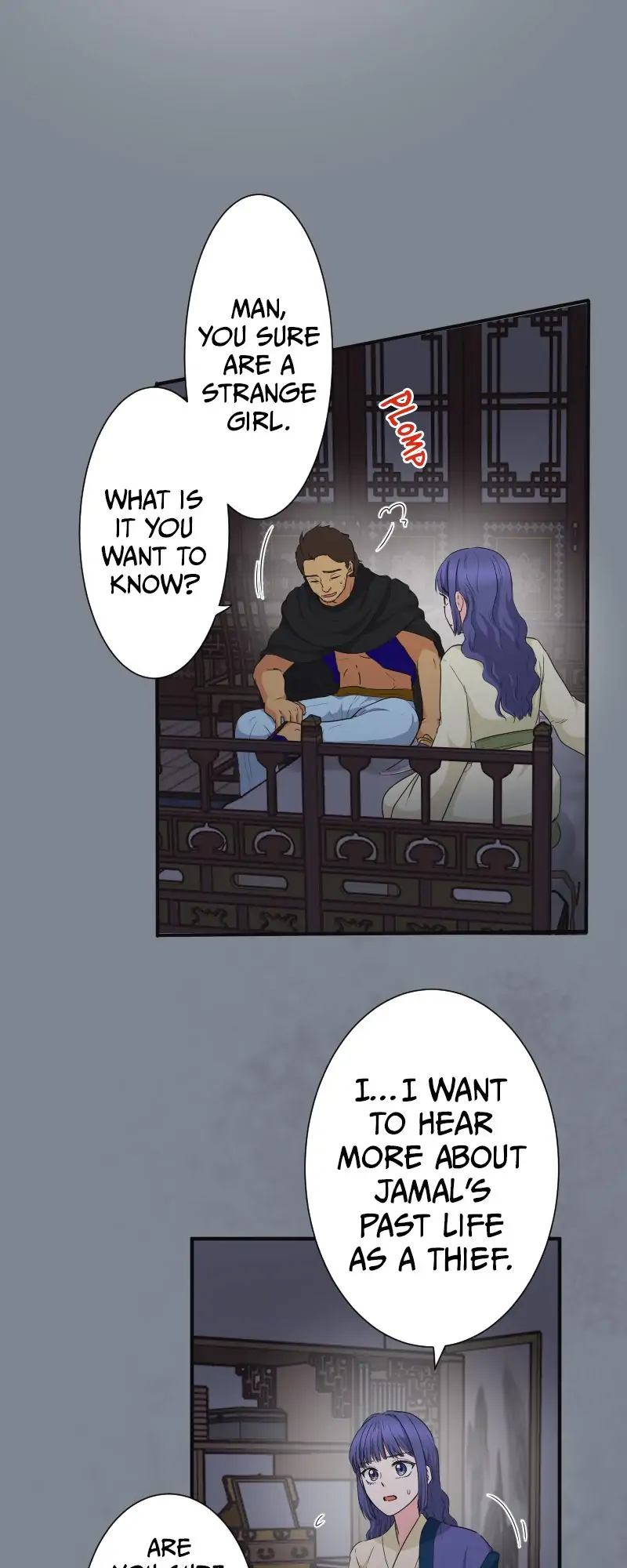The Snowflower Blooms for Revenge Chapter 43 - page 34